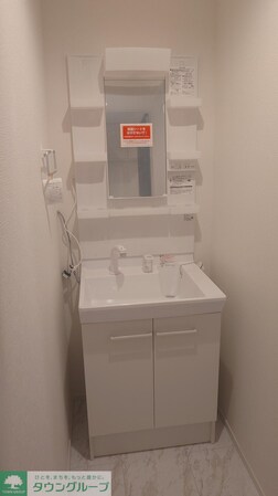 カインドネス亀有IIの物件内観写真